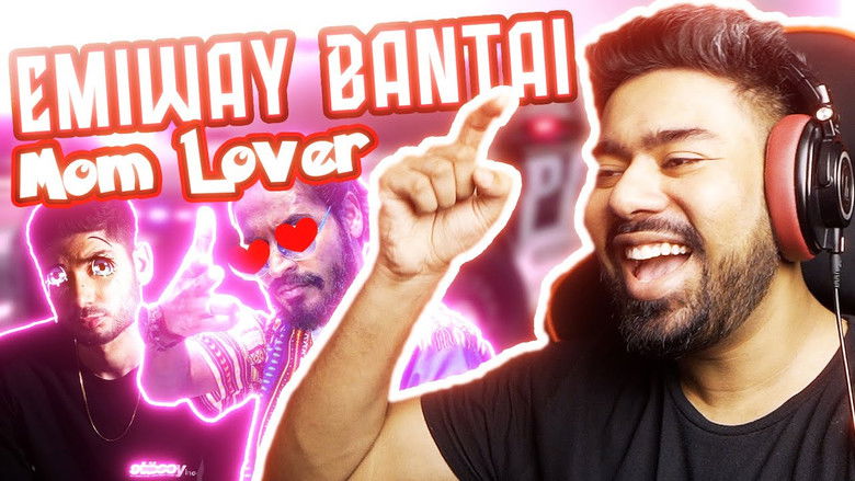 Still image for WC season 1 episode 41: MACHAYENGE 4 REACTION