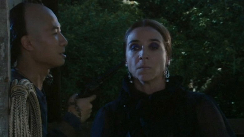 Still image for Bang Bang season 1 episode 101: Chapter 101