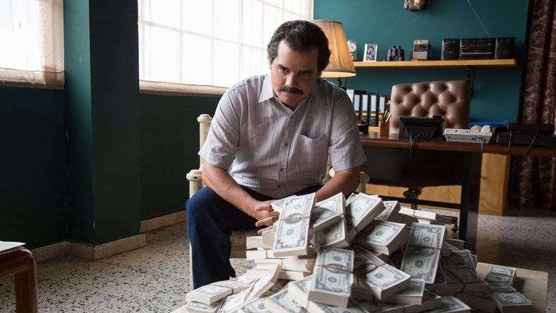 Voir Narcos en streaming vf sur streamizseries.com