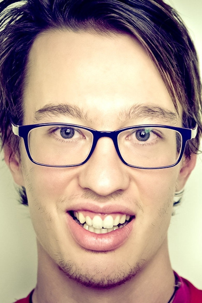 Hiski Hämäläinen photo 2