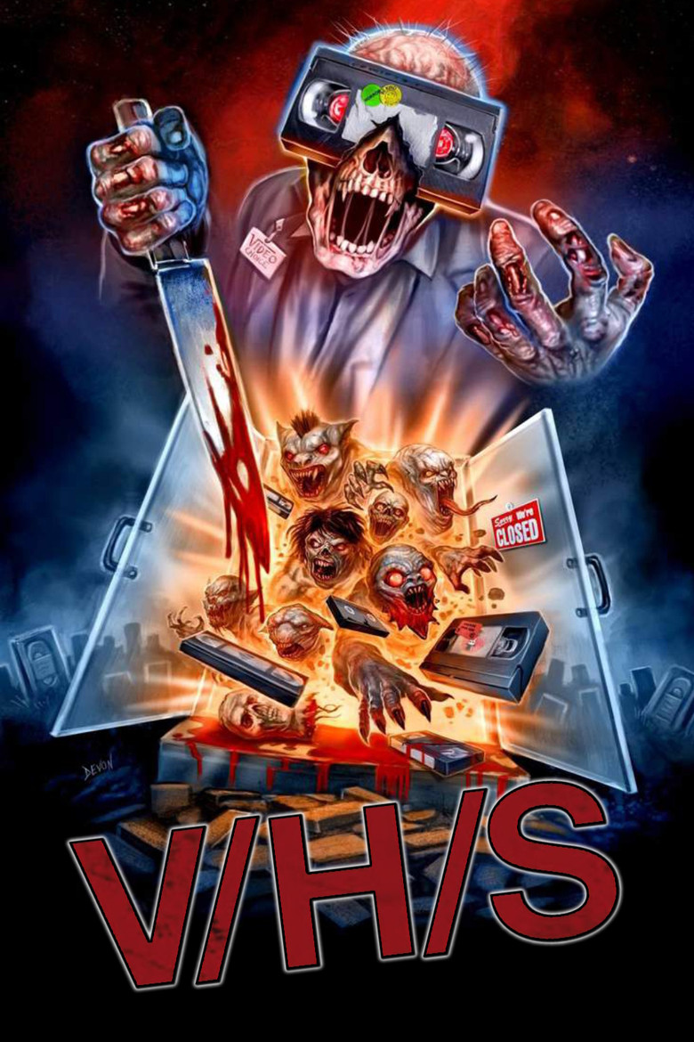 Póster la Película