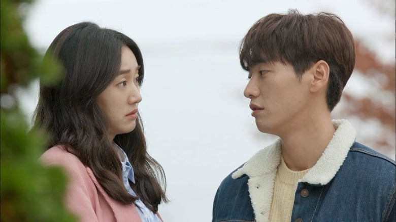 Still image for Sweet Stranger and Me season 1 episode 8: Never Be Sick Still image for Sweet Stranger and Me season 1 episode 8: Never Be Sick