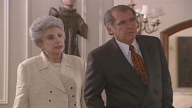 Still image for Mirada de Mujer season 1 episode 34: House Rules Still image for Mirada de Mujer season 1 episode 34: House Rules