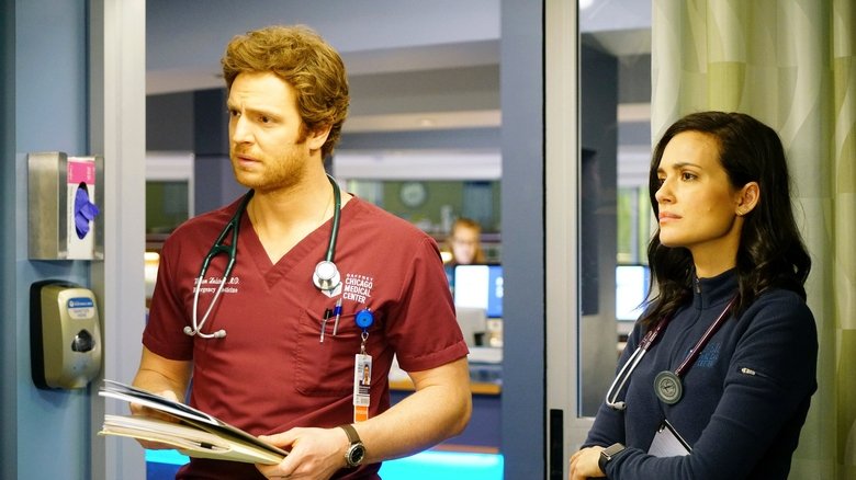 Chicago Med Saison 3 Episode 20 Série Chicago Med Saison 3 épisode 17 en streaming VF et VOSTFR gratuit
