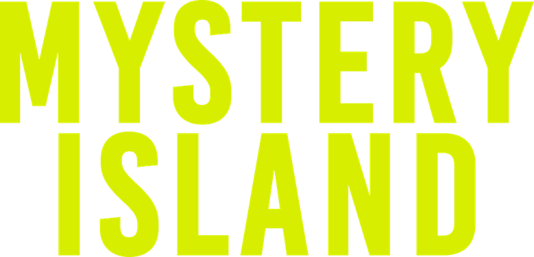 Mystery Island