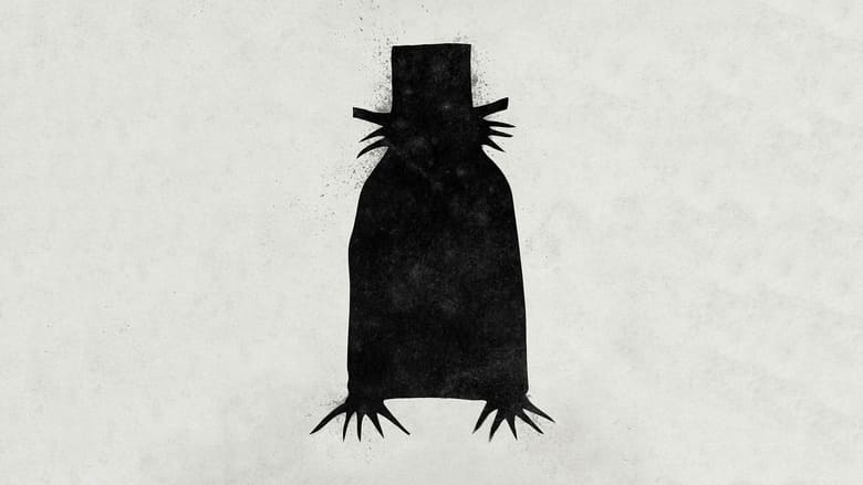 They Call Him Mister Babadook: The Making of The Babadook