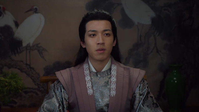 Still image for Gossip Princess season 1 episode 22: Episode 22 Still image for Gossip Princess season 1 episode 22: Episode 22