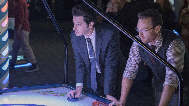 Still from House of Lies - Season 5 Episode 8