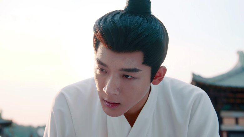 Tập 33 - Tự Cẩm