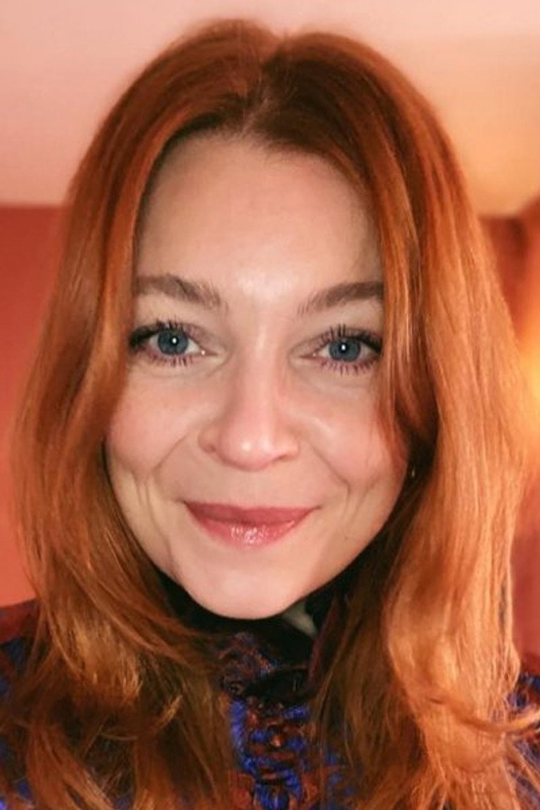 Kathrine Abrahamsen photo