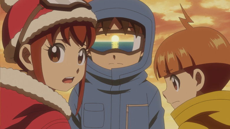 Still image for Surviving Science! season 1 episode 14: Antarctica Survival (2) Still image for Surviving Science! season 1 episode 14: Antarctica Survival (2)