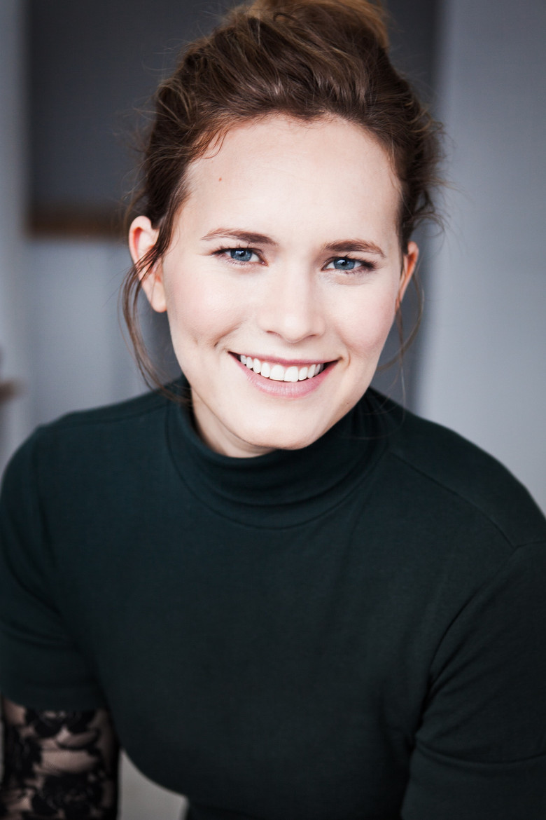 Eloïse Tanguay Simard photo 3