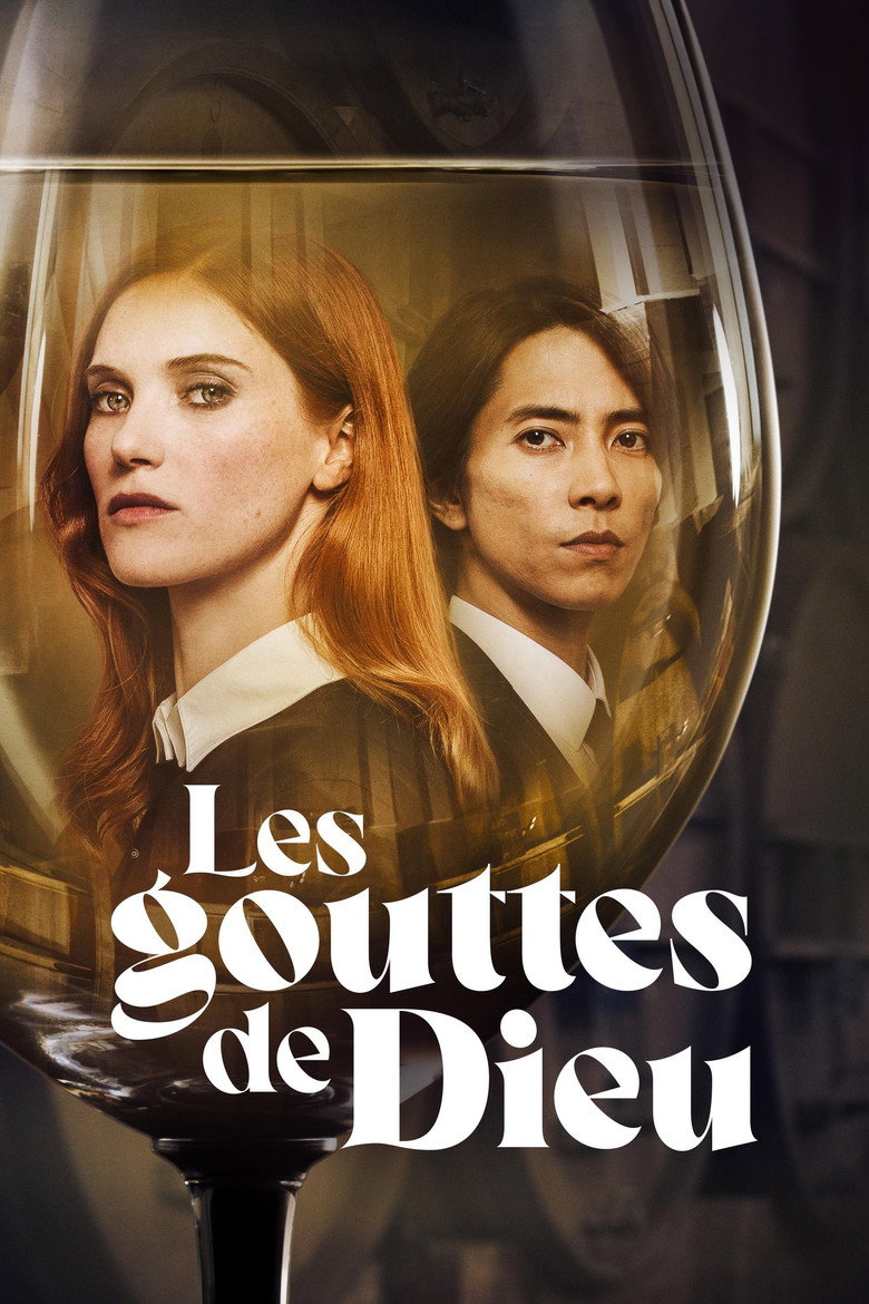 Póster la Serie