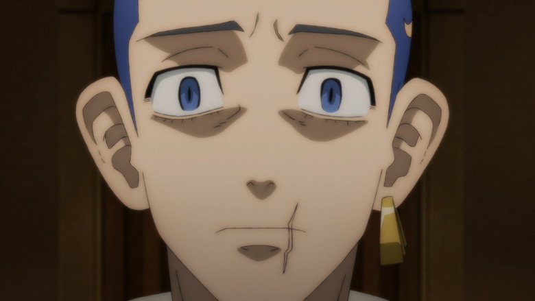 Still from Tokyo Revengers - Season 1 Episode 32