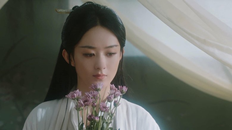 Still image for The Legend of ShenLi season 1 episode 28: Caught Still image for The Legend of ShenLi season 1 episode 28: Caught