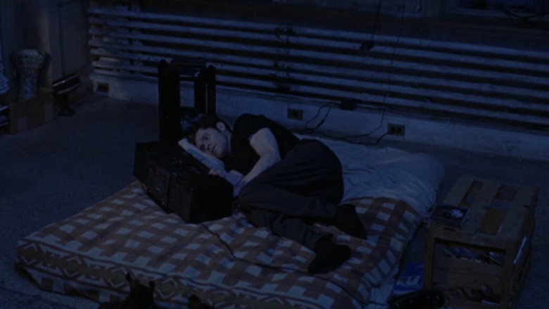 Light Sleeper galeri 12