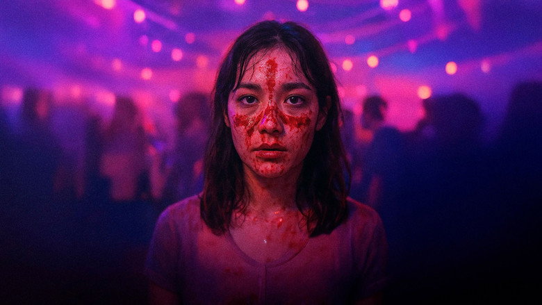Image d'arrière-plan 3 du film 默殺：無聲之地