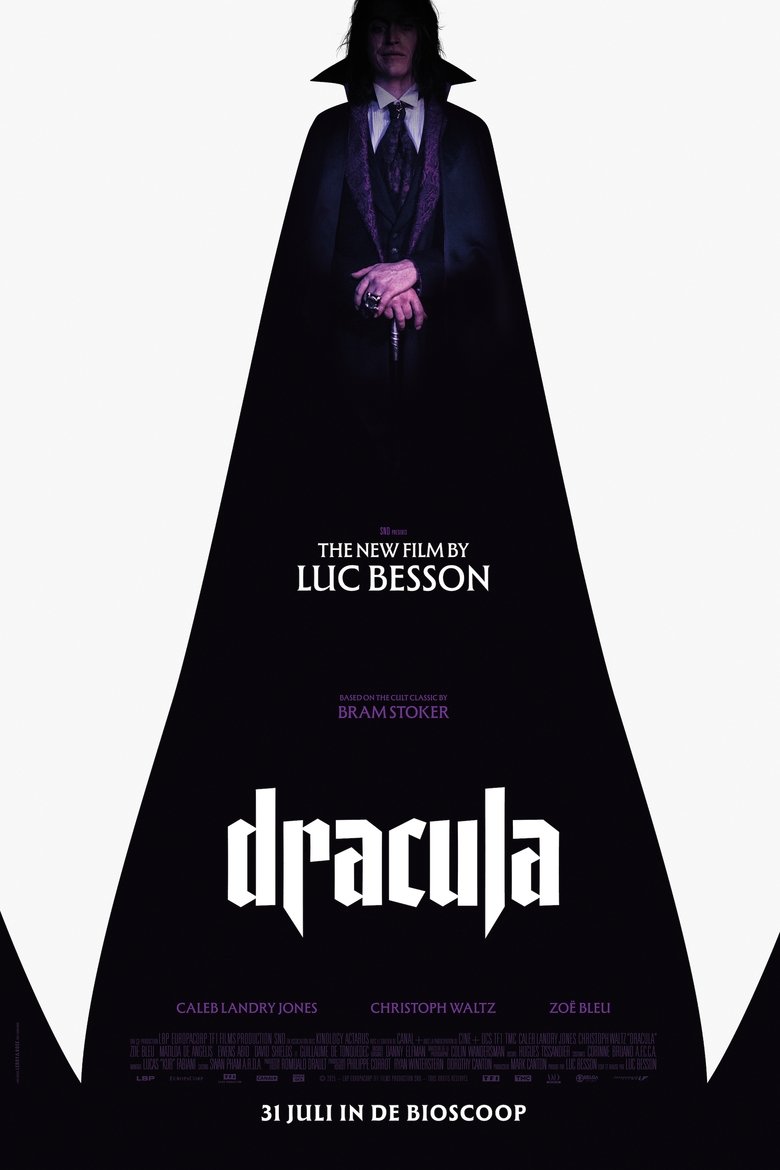 Dracula (2025)