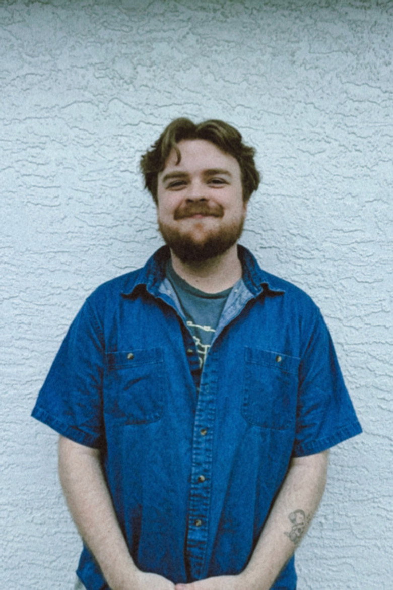Aidan Smock