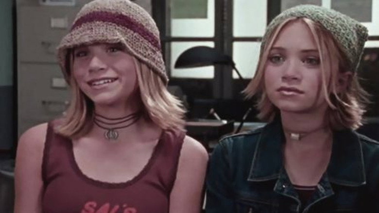 Our Lips Are Sealed Screenshot 7