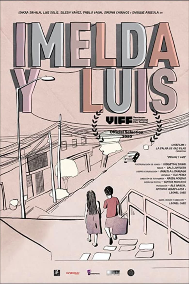 Imelda y Luis (2020)