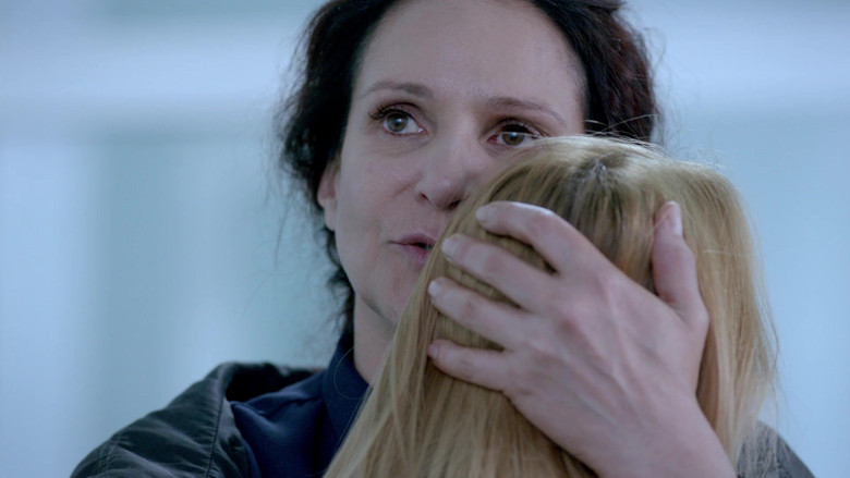 Still image for The Crime season 1 episode 4: Episode 4 Still image for The Crime season 1 episode 4: Episode 4