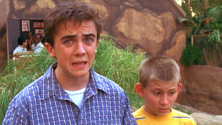Malcolm In The Middle Season 4 Episode 4