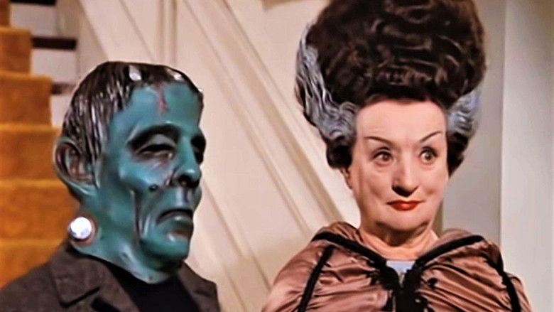 Still image for The Snoop Sisters season 1 episode 4: Black Day for Bluebeard