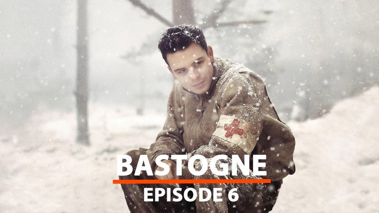 Still from Band of Brothers - Season 1 Episode 6