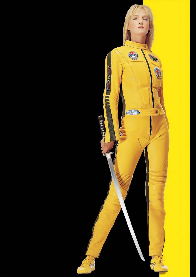 Imatge de Kill Bill: Volum 1