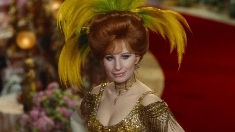 Hello, Dolly! (1969)