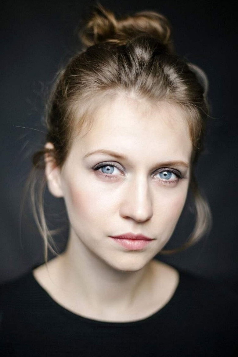 Yekaterina Shumakova photo 4