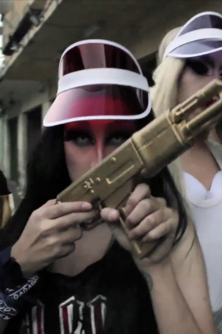 Imatge de Metralleta