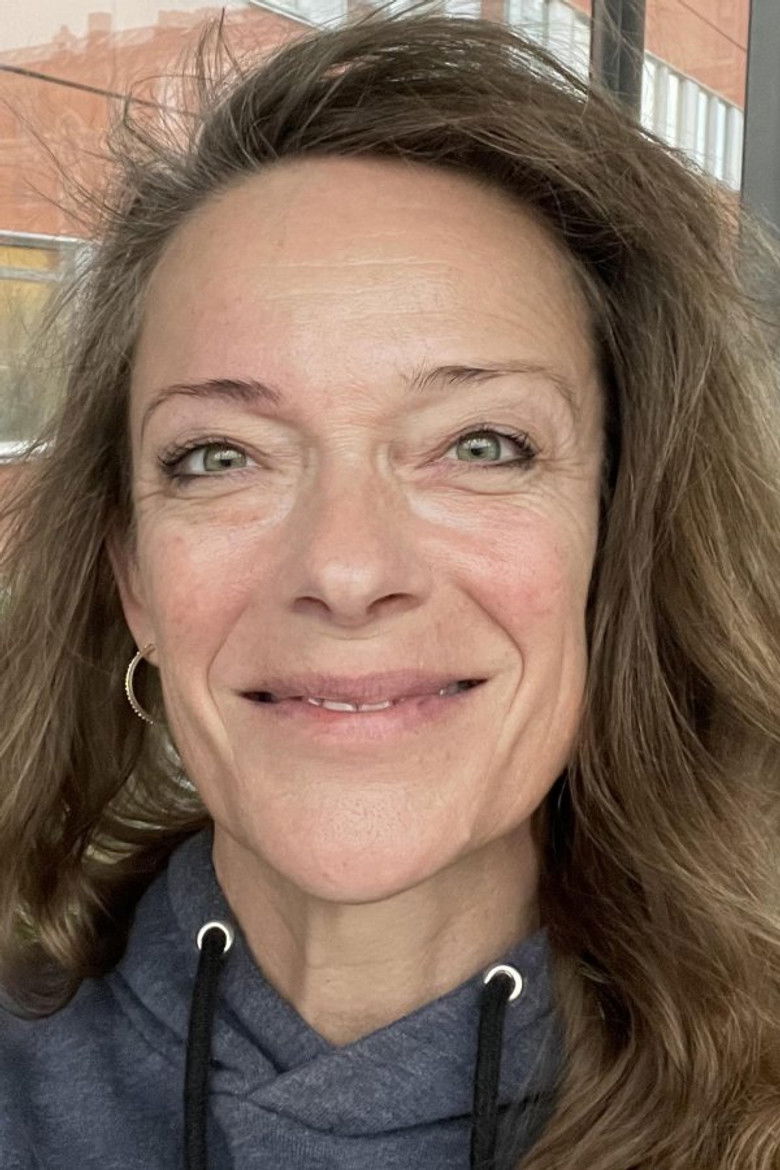 Regitze Recke portrait image