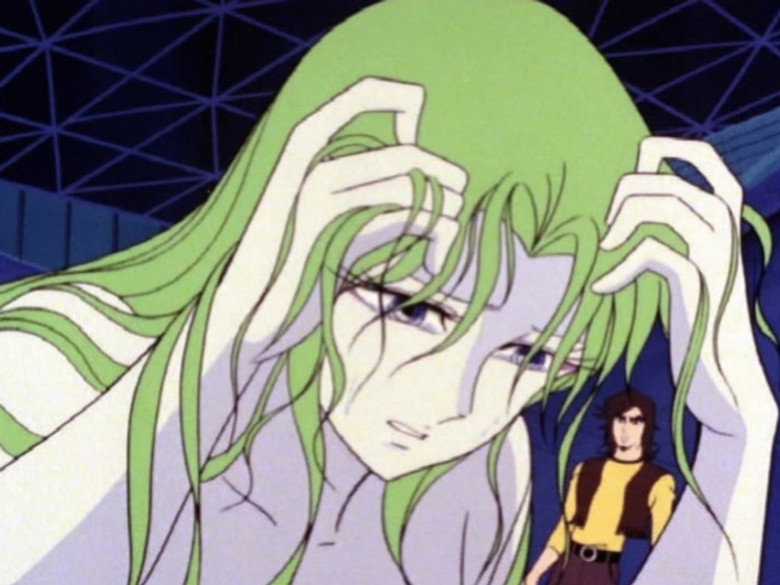 Still from UFOロボグレンダイザー - ซีซัน 1 ตอน 25