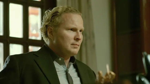 Still image for Broken Promises season 1 episode 56: Episode 56