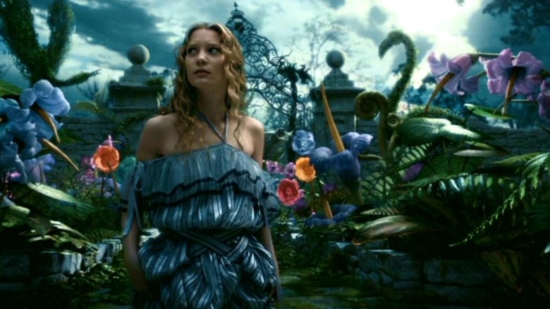 Alice Au Pays Des Merveilles Streaming Vf Alice au pays des merveilles Streaming VF - HDSS