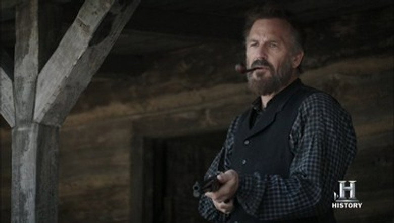 Ver Serie Hatfields & Mccoys Online Gratis