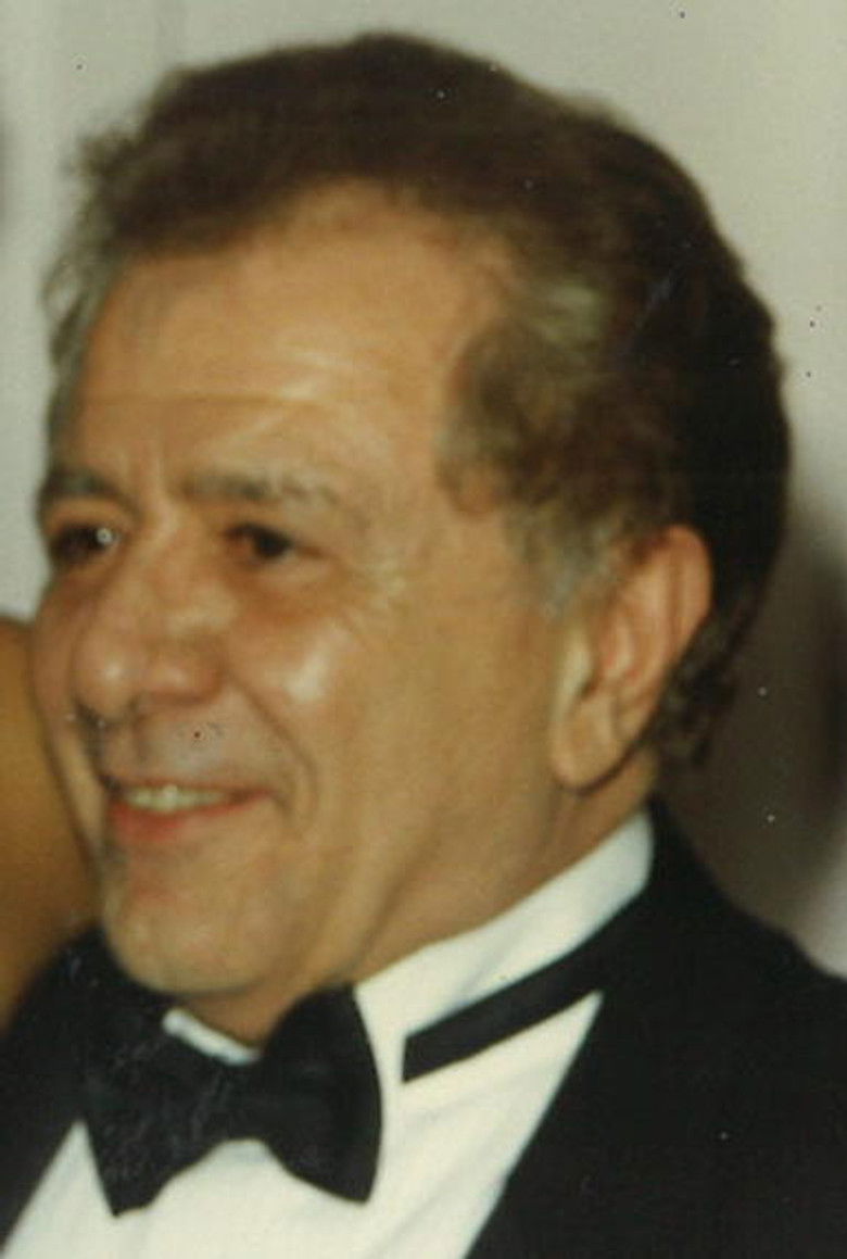 Alan Fama portrait image