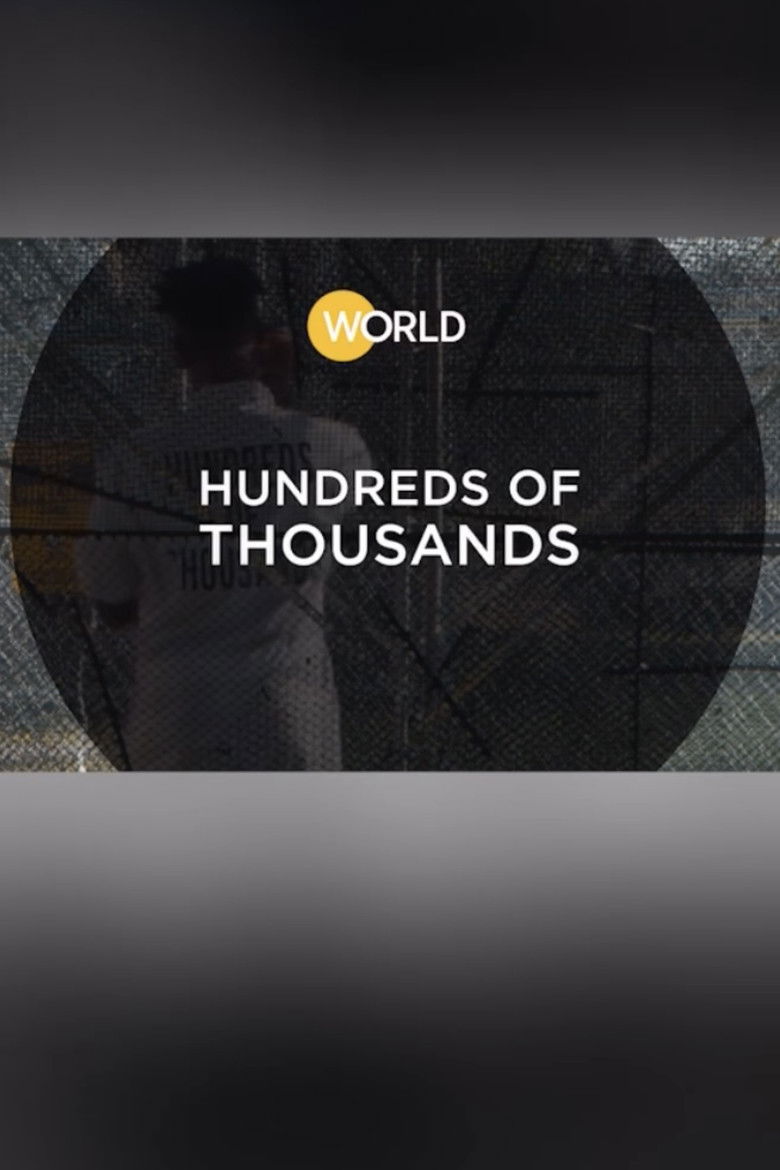 Imatge de Hundreds of Thousands