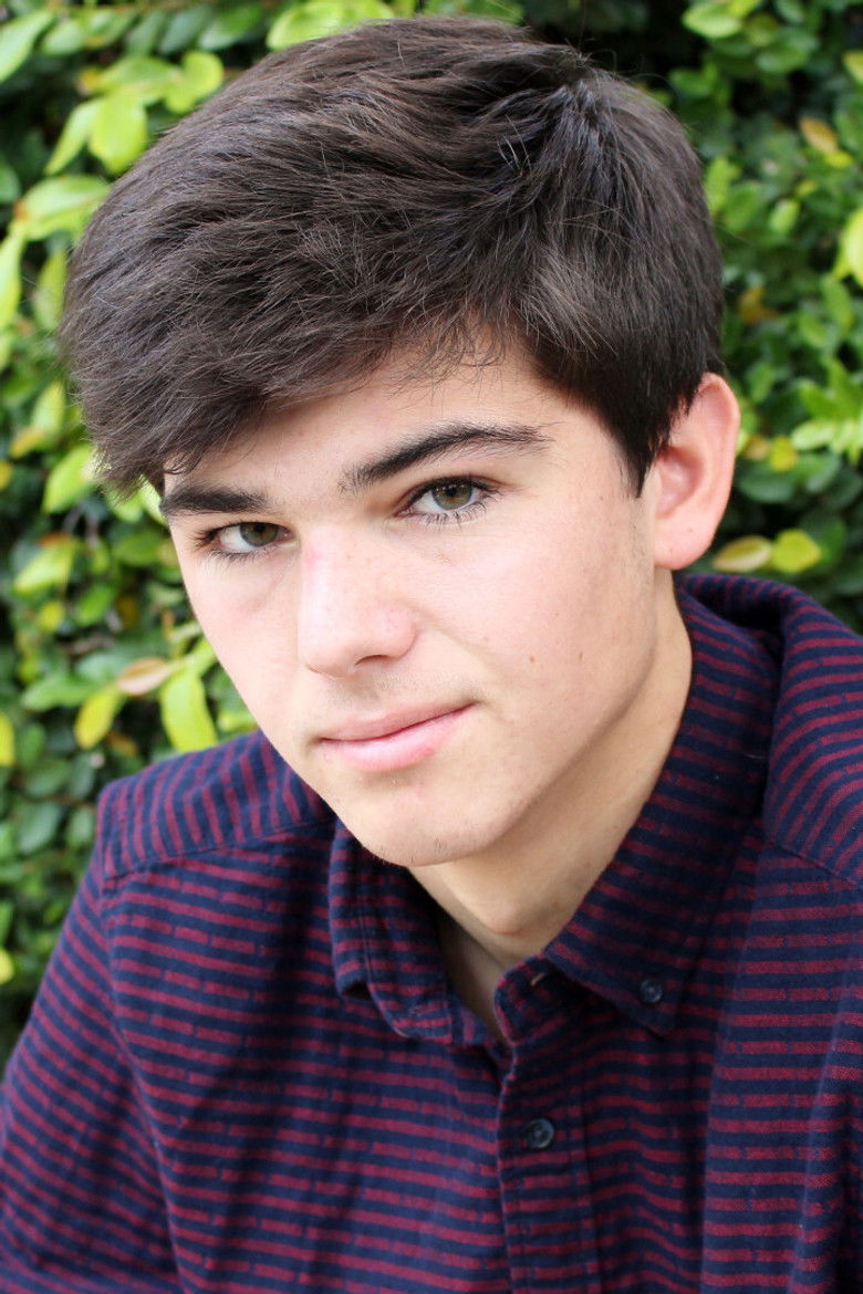 John De Vito portrait image