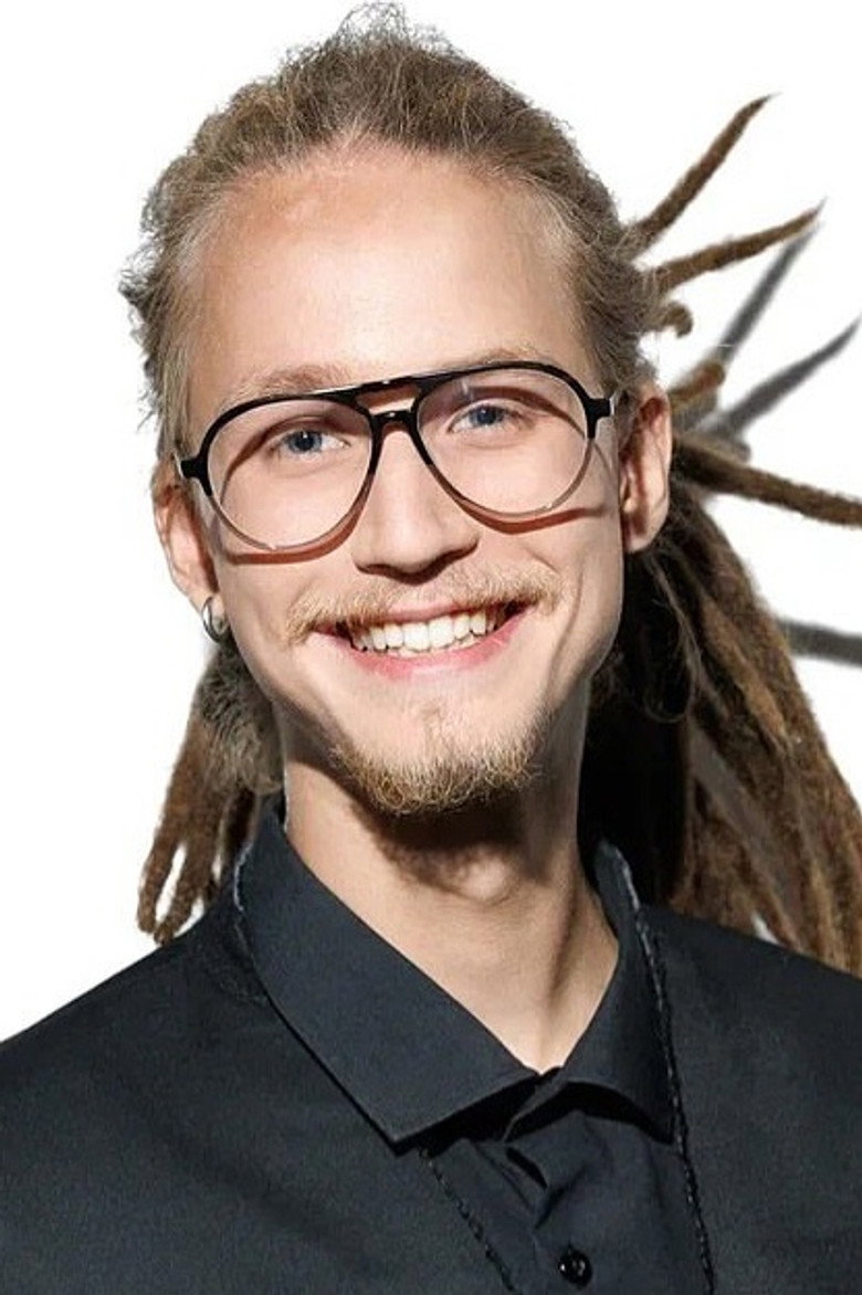 Toni Tolmatskiy