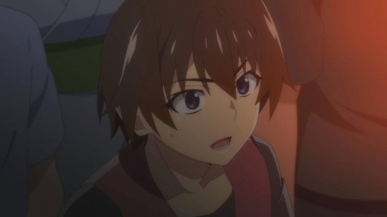 Still from Higurashi: When They Cry - NEW - Season 2 Episode 14