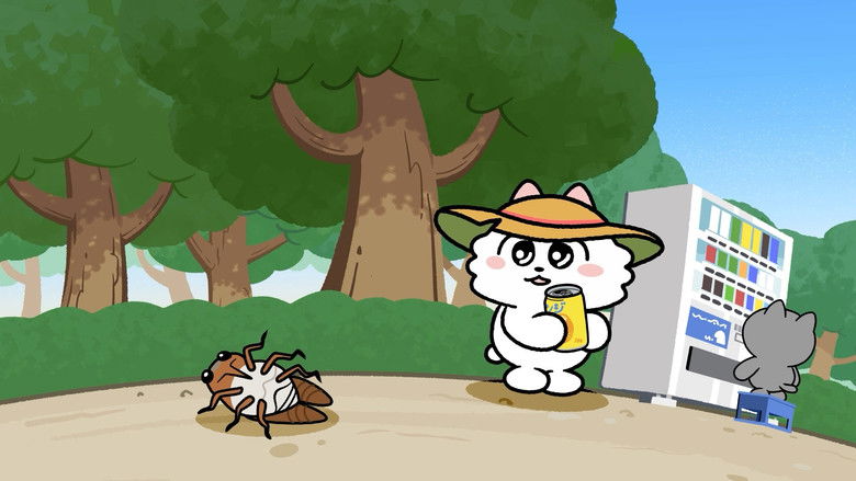 Still image for Nmeneko season 1 episode 25: Episode 25