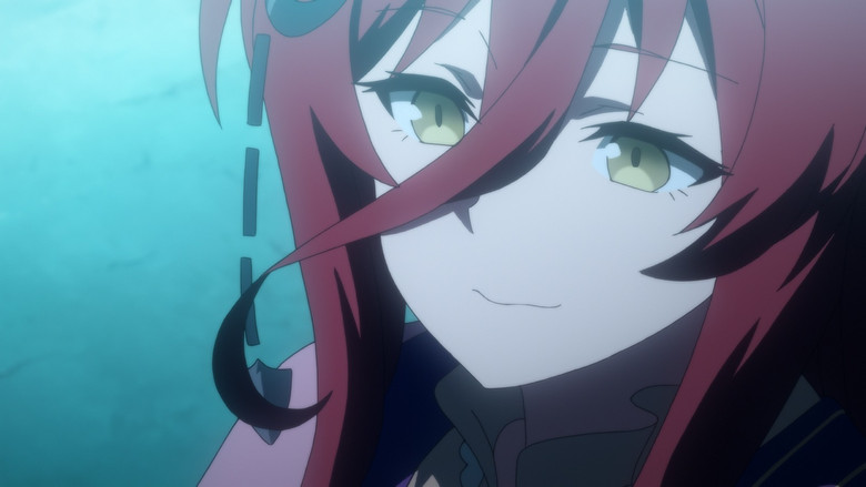 Still from Kombattanten werden entsandt! - Season 1 Episode 2