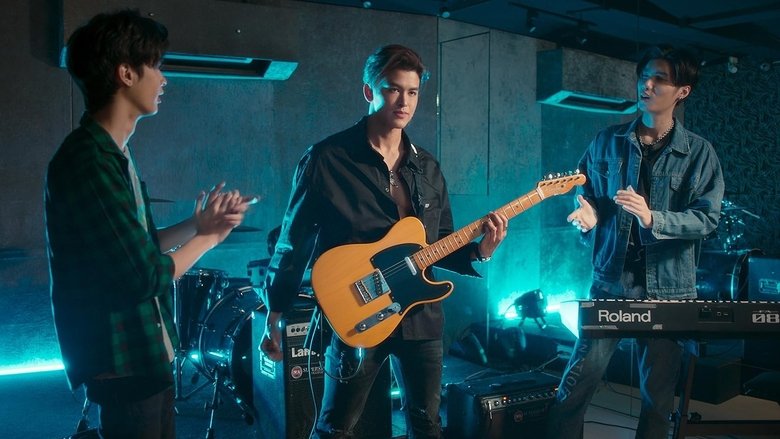 Still image for Love Stage!! season 1 episode 8: Episode 8 Still image for Love Stage!! season 1 episode 8: Episode 8