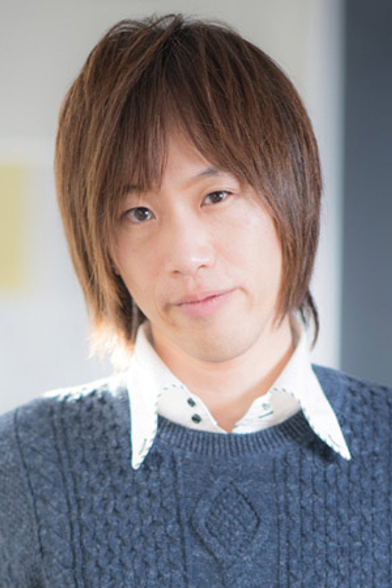 Toshinobu Iida photo 2