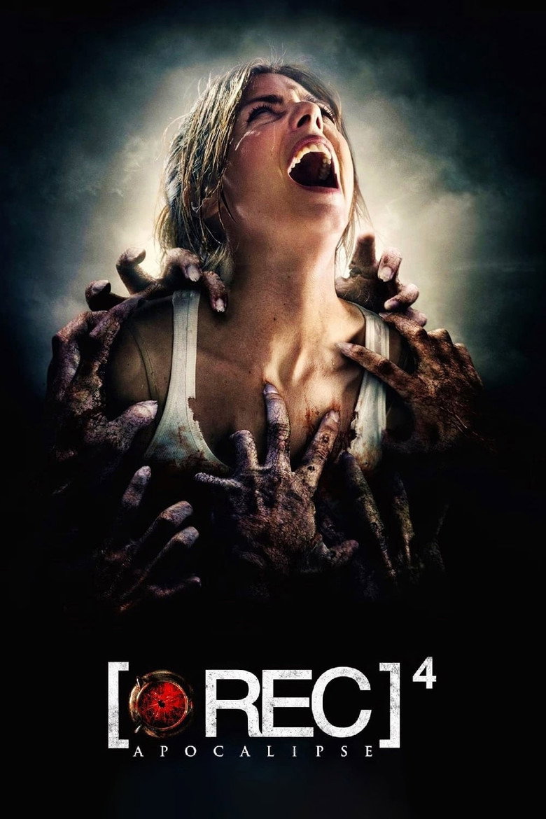 Póster la Película