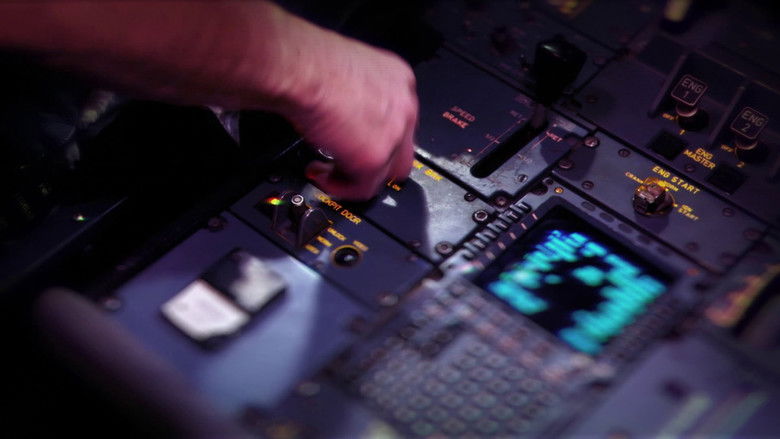 Still image for YUL : la vie à l’aéroport season 1 episode 4: Episode 4 Still image for YUL : la vie à l’aéroport season 1 episode 4: Episode 4