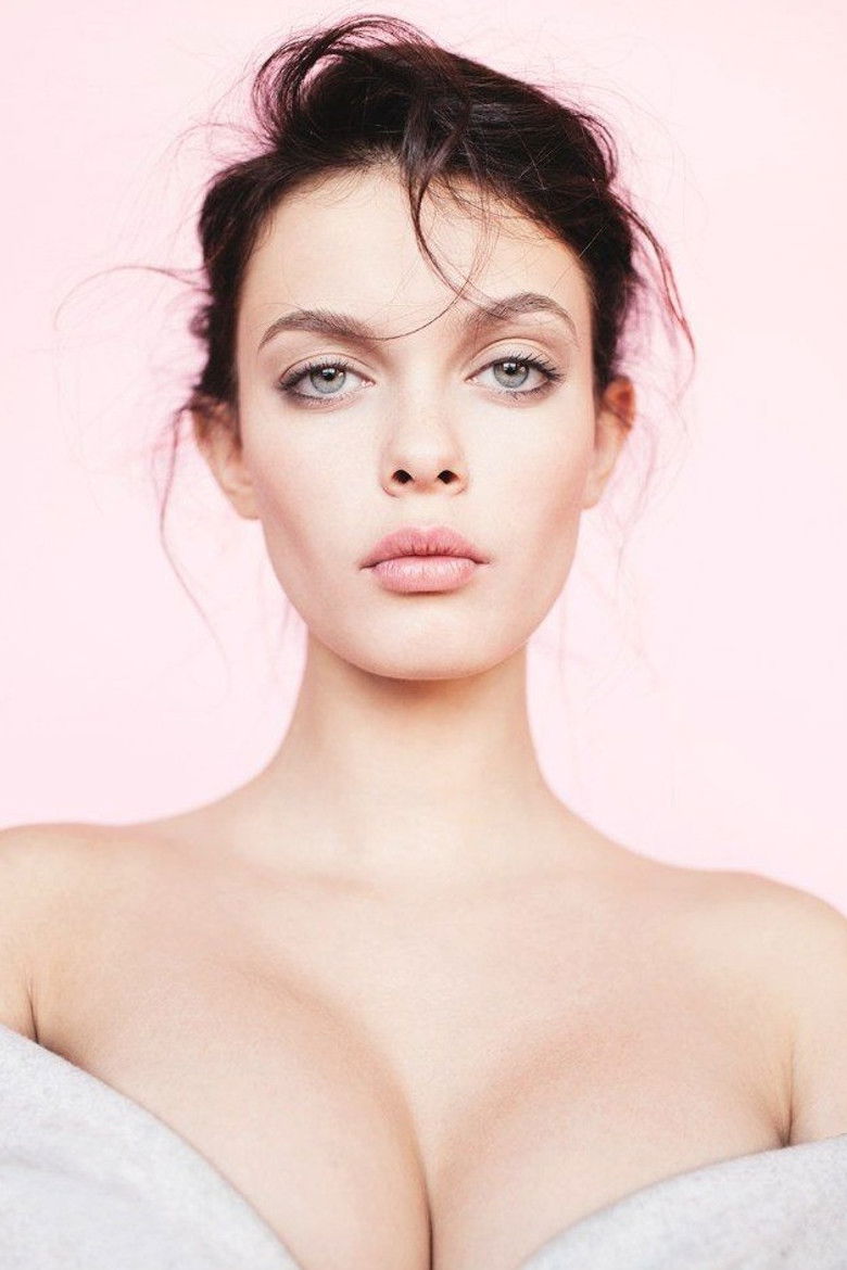 Elizaveta Adamenko portrait image